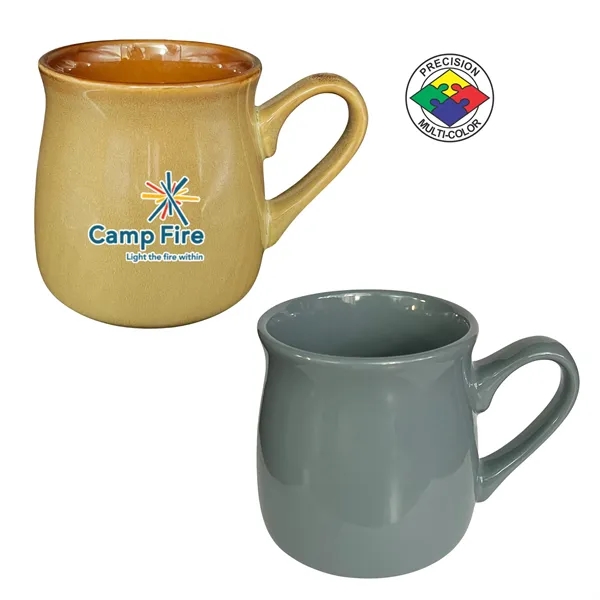 26oz Reaction Tavern Mug... from ASI 80093 Pyrographics / Pyrographics Line