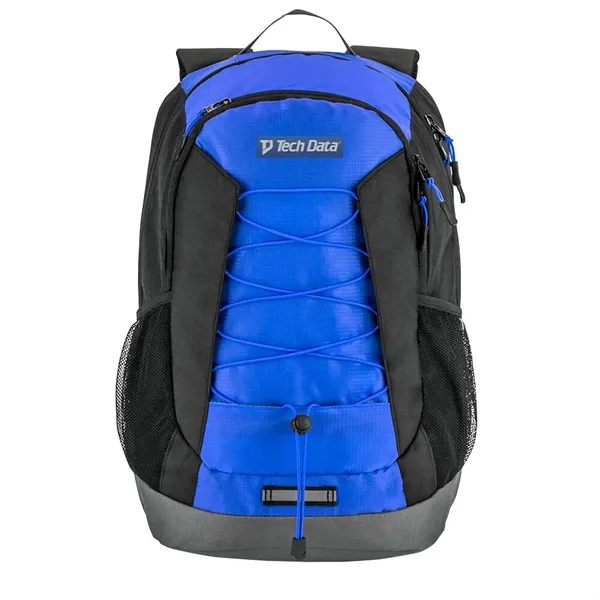 Laptop backpack that fits 15"-17" devices.... from ASI 88060 Snugz/USA Inc / Sweda®