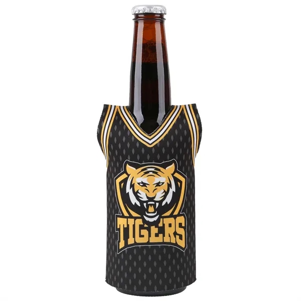 Make them part of your team with the Sleeveless Jersey Scuba... from ASI 61966 HPG / Best Promotions USA