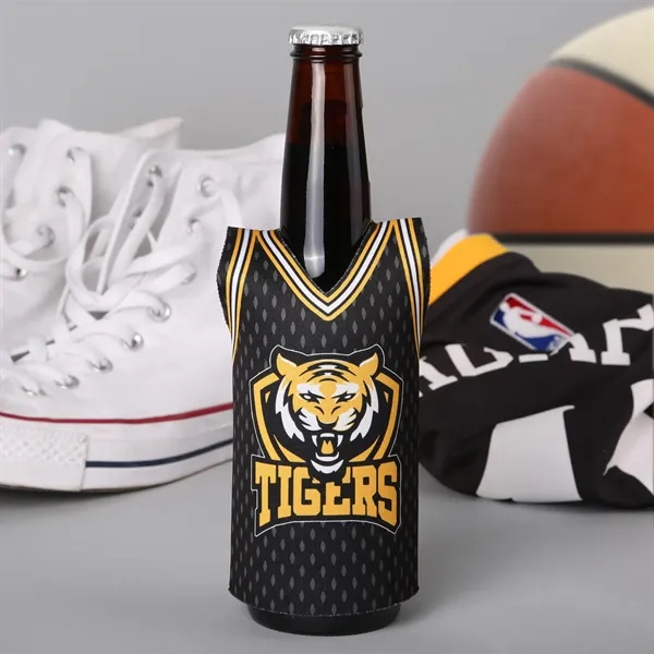 Make them part of your team with the Sleeveless Jersey Scuba... from ASI 61966 HPG / Best Promotions USA