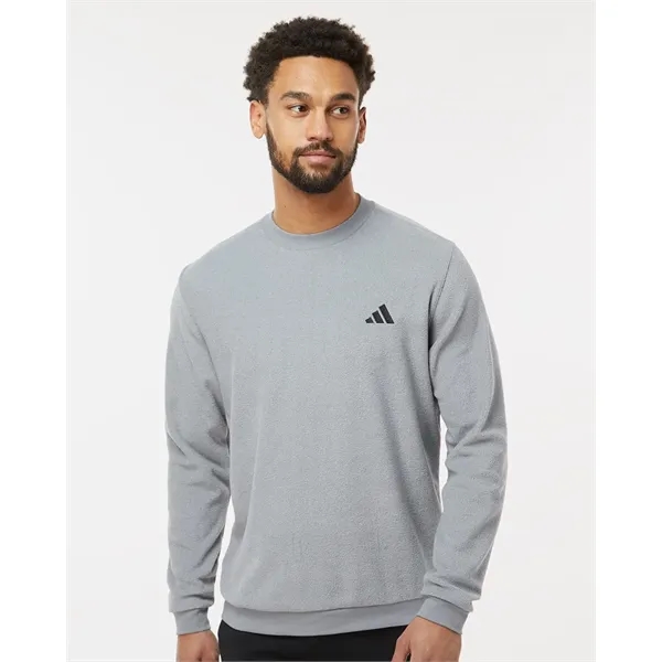 Adidas Crewneck Sweartshirt... from ASI 84358 S&S Activewear