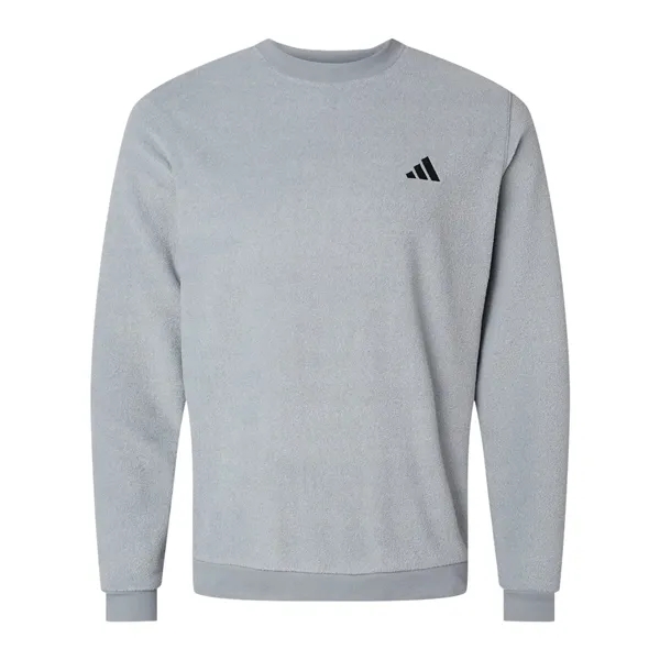 Adidas Crewneck Sweartshirt... from ASI 84358 S&S Activewear