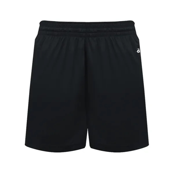 Ultimate Softlock Women's Shorts... from ASI 84358 S&S Activewear