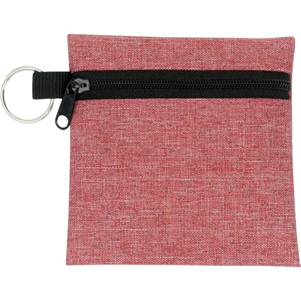 RIDGE TECHIE POUCH... from ASI 30208 A P Specialties / AP Specialties