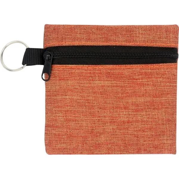 RIDGE TECHIE POUCH... from ASI 30208 A P Specialties / AP Specialties