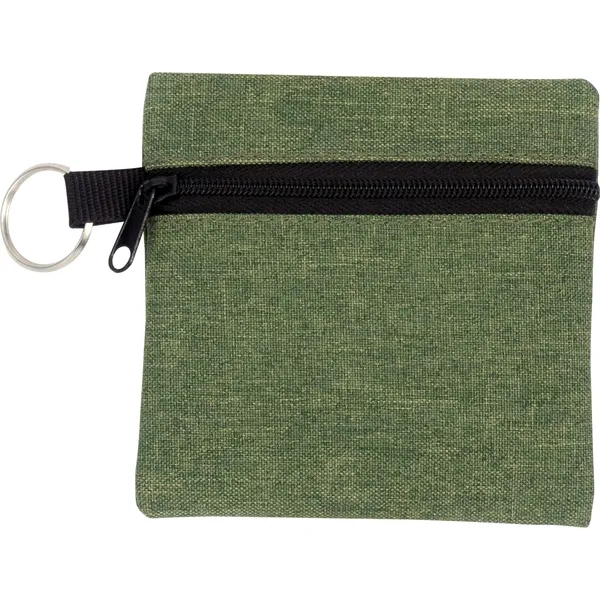 RIDGE TECHIE POUCH... from ASI 30208 A P Specialties / AP Specialties