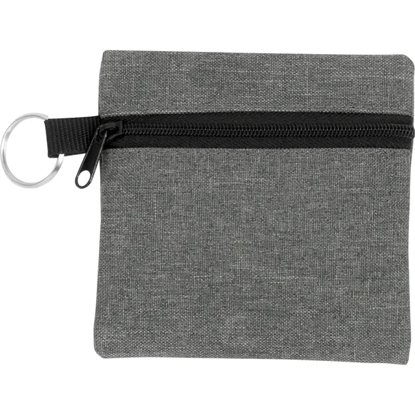 RIDGE TECHIE POUCH... from ASI 30208 A P Specialties / AP Specialties