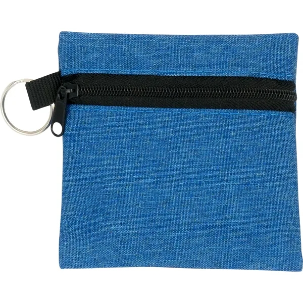 RIDGE TECHIE POUCH... from ASI 30208 A P Specialties / AP Specialties