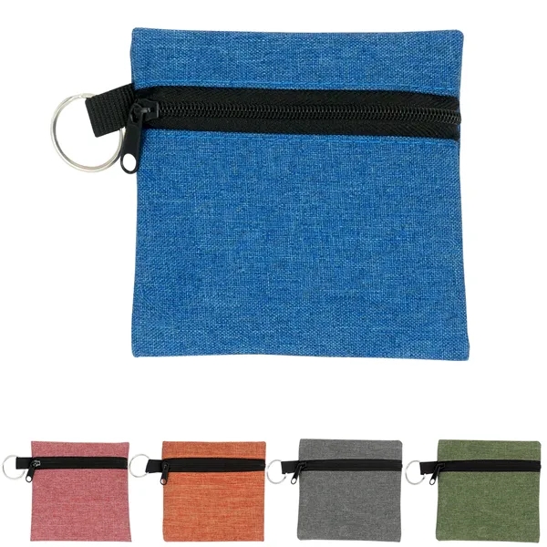 RIDGE TECHIE POUCH... from ASI 30208 A P Specialties / AP Specialties