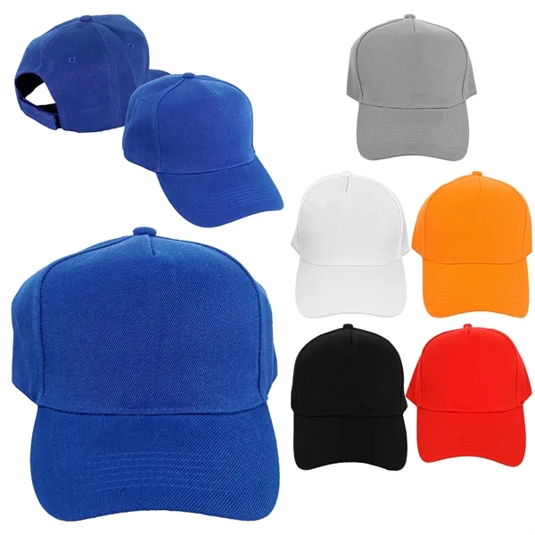 Autism Awareness Classic Baseball Hat... from ASI 30208 A P Specialties / AP Specialties