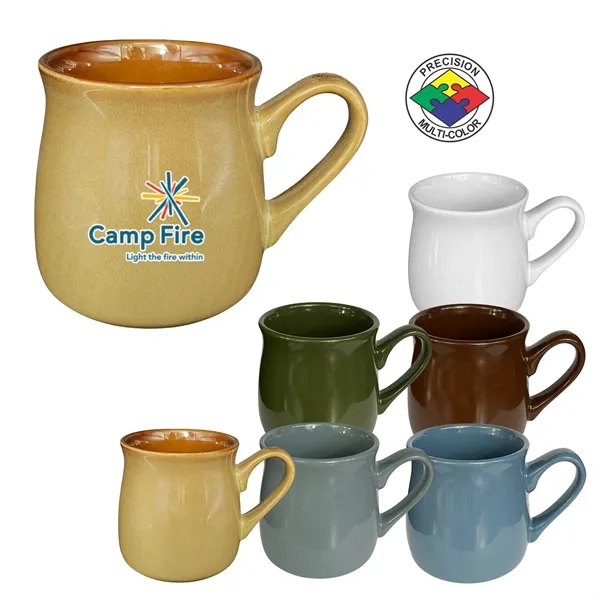 26oz Reaction Tavern Mug... from ASI 80093 Pyrographics / Pyrographics Line