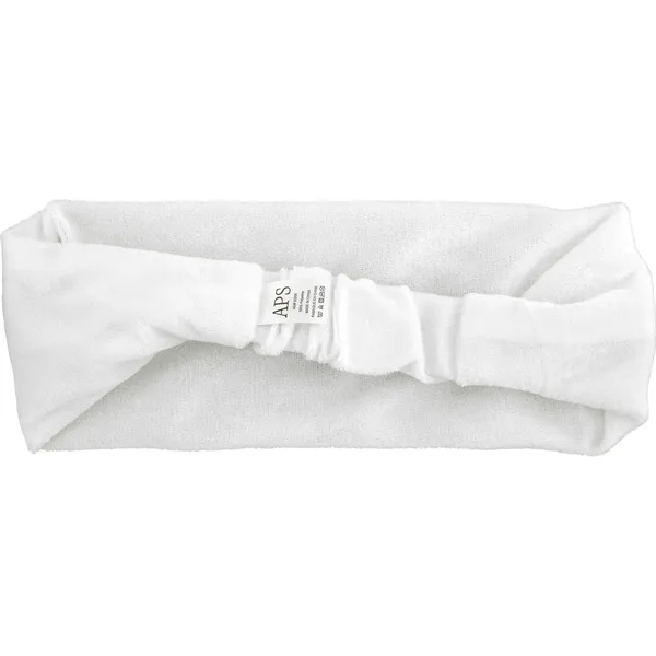 VELVETY FULL COLOR STRETCHY HEADBAND... from ASI 30208 A P Specialties / AP Specialties