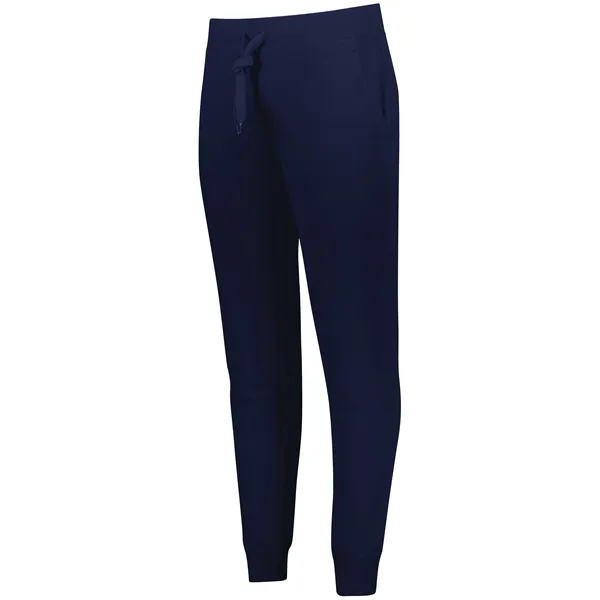 Ladies' tampered leg bottoms.... from ASI 37461 Augusta Sportswear / Holloway® Holloway Sportswear
