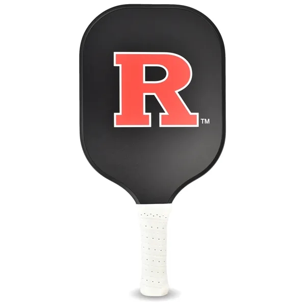 Premium Fiberglass Pickleball Paddle with Neoprene Cover... from ASI 72657 Active Life Promo / Active Life