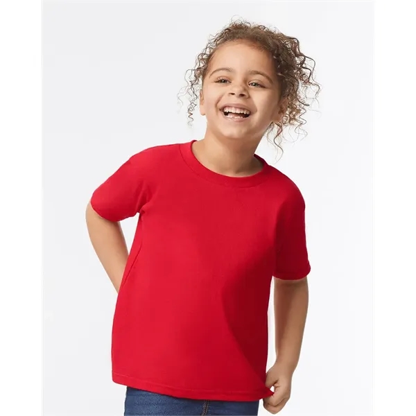 Toddler t-shirt. Blank.... from ASI 84358 S&S Activewear