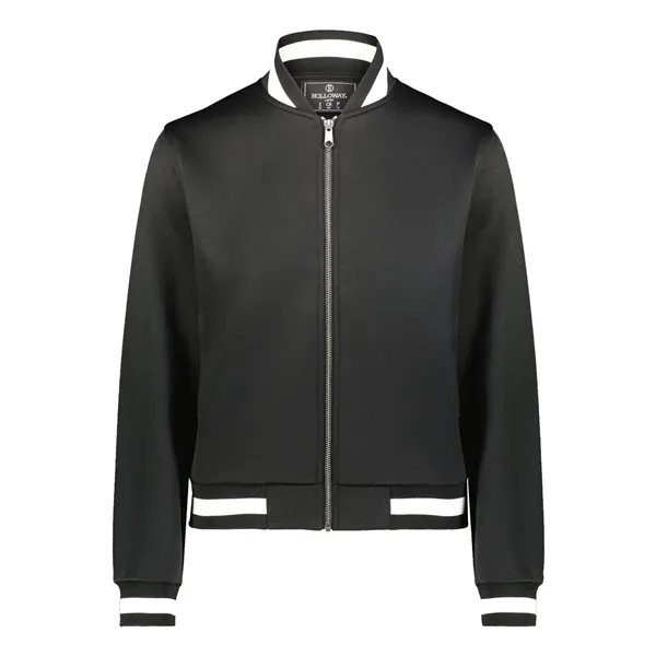 Holloway Women's V-Street Full-Zip Jacket... from ASI 84358 S&S Activewear
