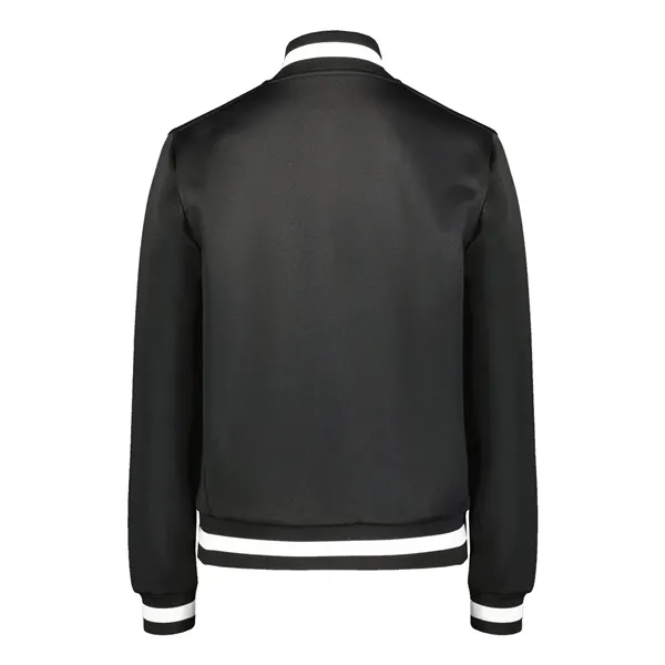 Holloway Women's V-Street Full-Zip Jacket... from ASI 84358 S&S Activewear