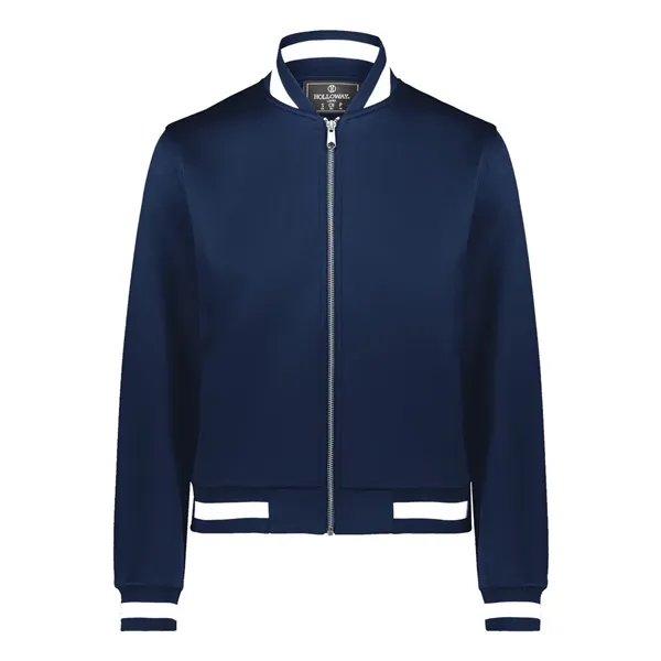 Holloway Women's V-Street Full-Zip Jacket... from ASI 84358 S&S Activewear