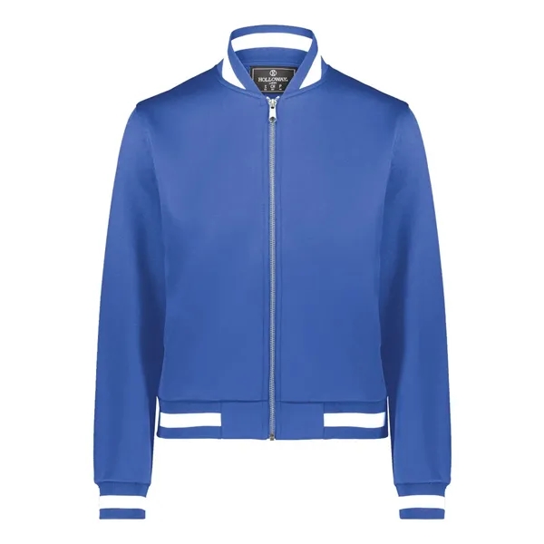 Holloway Women's V-Street Full-Zip Jacket... from ASI 84358 S&S Activewear