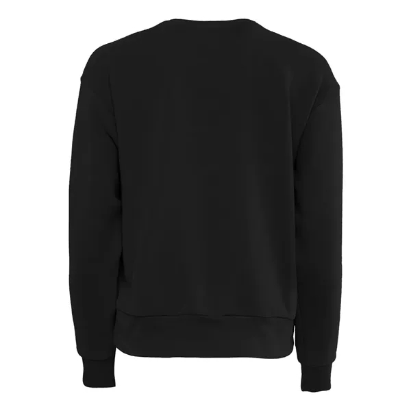 Next Level Women's Laguna Sueded Hoodie... from ASI 84358 S&S Activewear