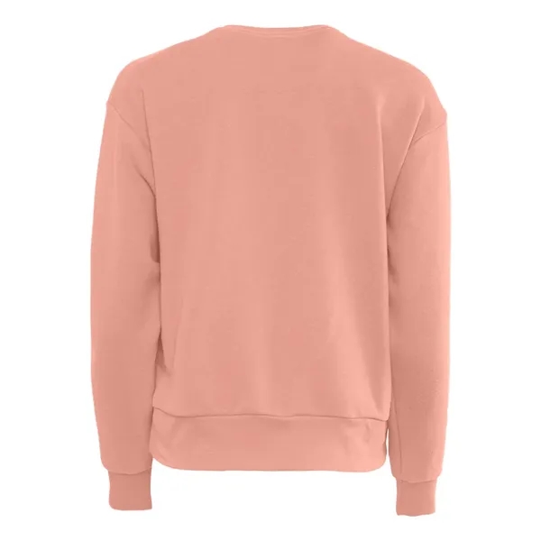 Next Level Women's Laguna Sueded Hoodie... from ASI 84358 S&S Activewear