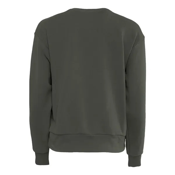 Next Level Women's Laguna Sueded Hoodie... from ASI 84358 S&S Activewear