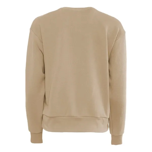 Next Level Women's Laguna Sueded Hoodie... from ASI 84358 S&S Activewear