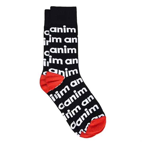 A top trending design with your logo added in one of... from ASI 45657 Pop! Promos