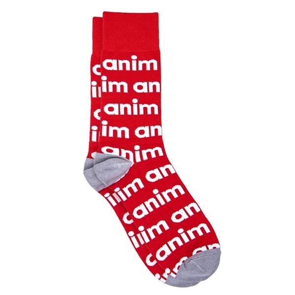 A top trending design with your logo added in one of... from ASI 45657 Pop! Promos