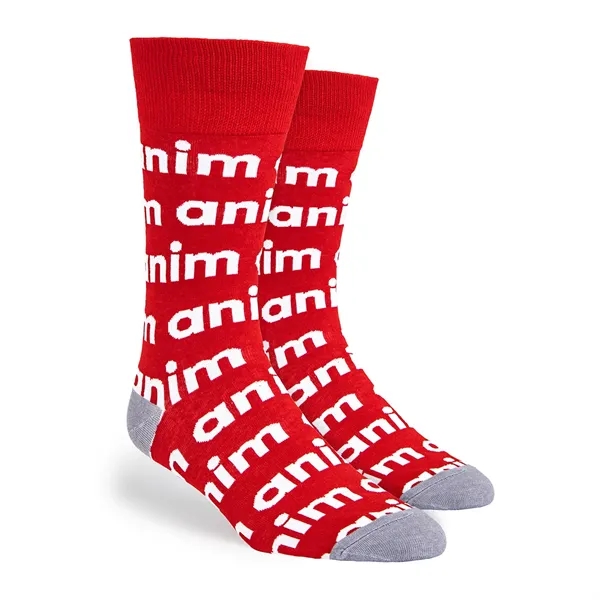 A top trending design with your logo added in one of... from ASI 45657 Pop! Promos