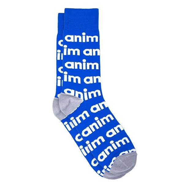 A top trending design with your logo added in one of... from ASI 45657 Pop! Promos