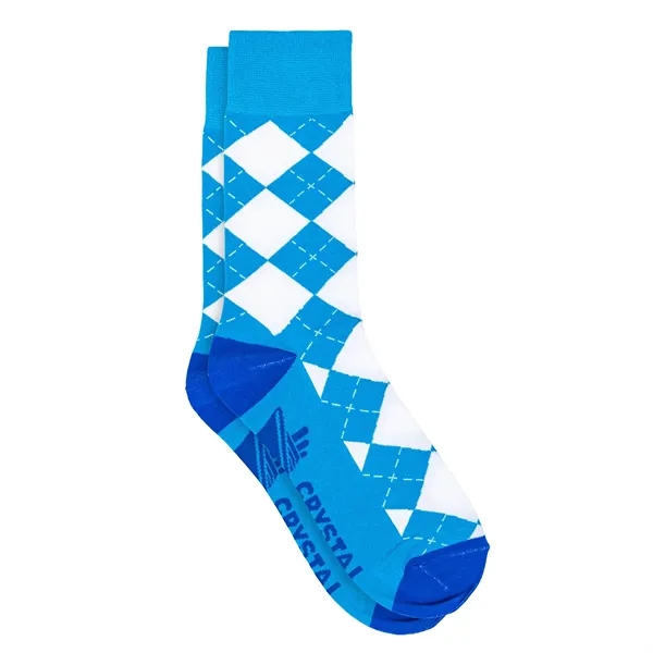 A top trending design with your logo added in one of... from ASI 45657 Pop! Promos