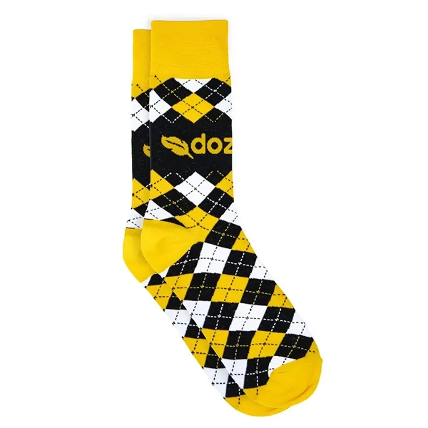 A top trending design with your logo added in one of... from ASI 45657 Pop! Promos