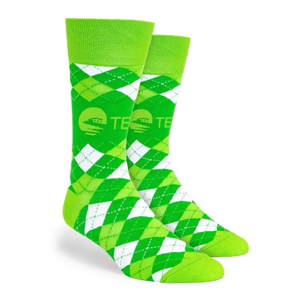 A top trending design with your logo added in one of... from ASI 45657 Pop! Promos