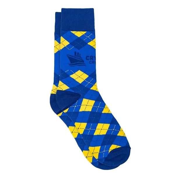 A top trending design with your logo added in one of... from ASI 45657 Pop! Promos