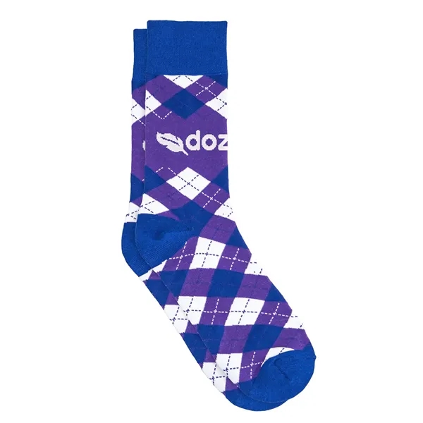 A top trending design with your logo added in one of... from ASI 45657 Pop! Promos