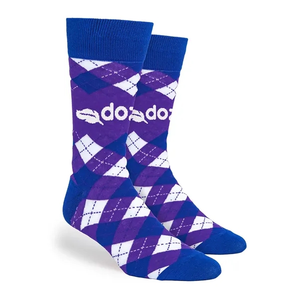 A top trending design with your logo added in one of... from ASI 45657 Pop! Promos