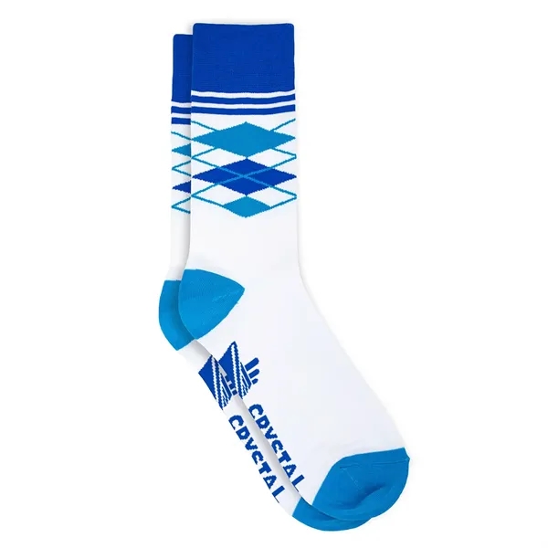 A top trending design with your logo added in one of... from ASI 45657 Pop! Promos