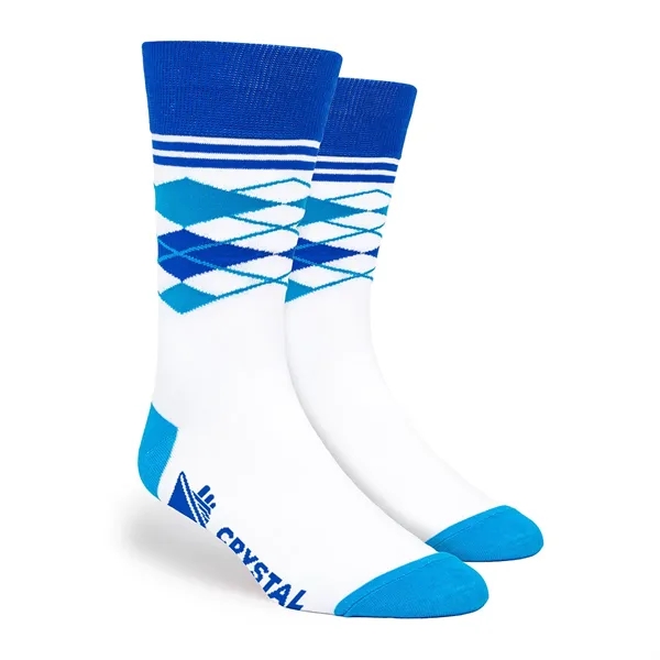 A top trending design with your logo added in one of... from ASI 45657 Pop! Promos