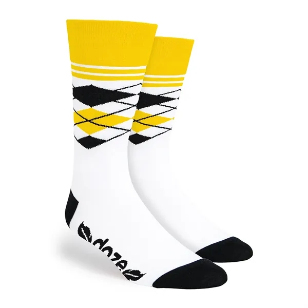 A top trending design with your logo added in one of... from ASI 45657 Pop! Promos