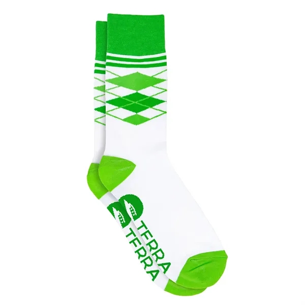 A top trending design with your logo added in one of... from ASI 45657 Pop! Promos