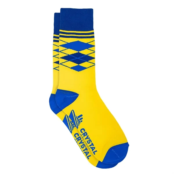 A top trending design with your logo added in one of... from ASI 45657 Pop! Promos