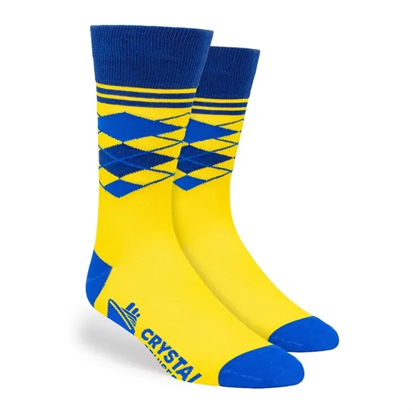 A top trending design with your logo added in one of... from ASI 45657 Pop! Promos