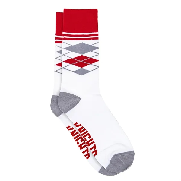 A top trending design with your logo added in one of... from ASI 45657 Pop! Promos