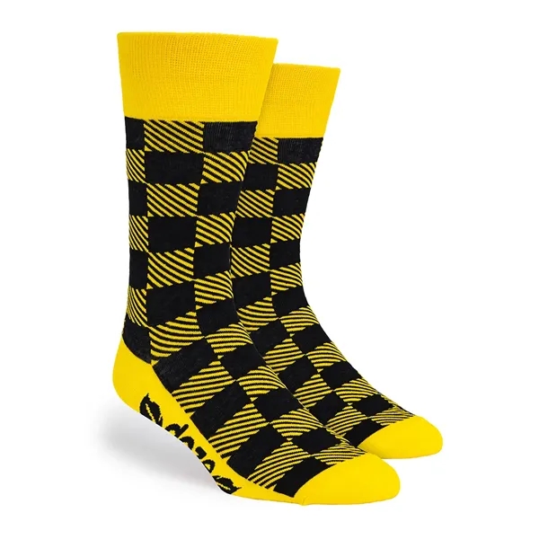 A top trending design with your logo added in one of... from ASI 45657 Pop! Promos