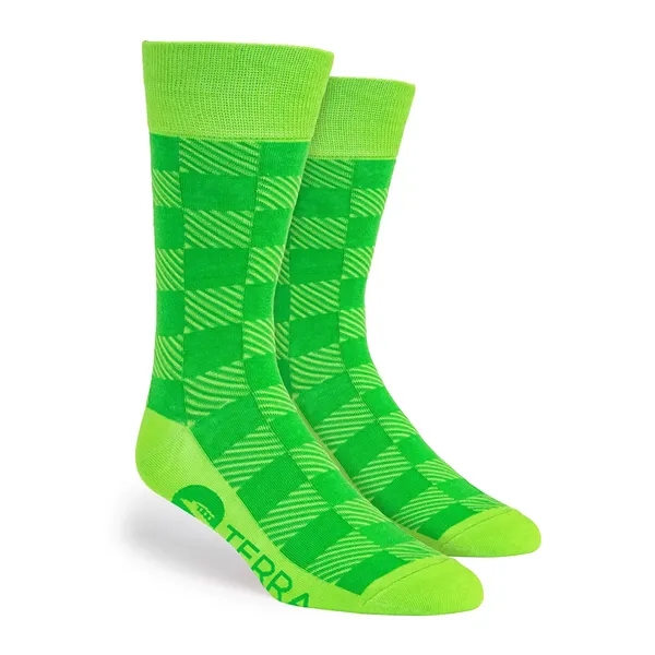 A top trending design with your logo added in one of... from ASI 45657 Pop! Promos