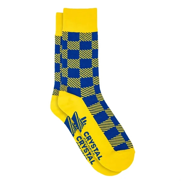 A top trending design with your logo added in one of... from ASI 45657 Pop! Promos