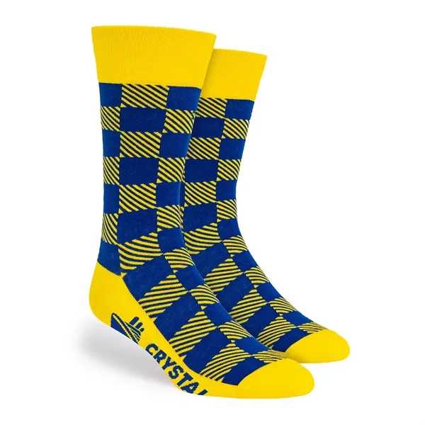 A top trending design with your logo added in one of... from ASI 45657 Pop! Promos