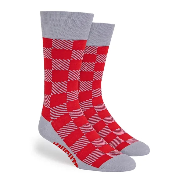 A top trending design with your logo added in one of... from ASI 45657 Pop! Promos