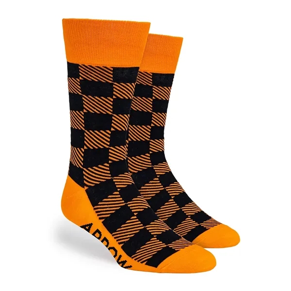 A top trending design with your logo added in one of... from ASI 45657 Pop! Promos